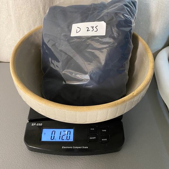 Y2K Old Navy Mens Long Sleeve T Shirt Size XL Navy Blue Crew Neck Preppy - Picture 9 of 9